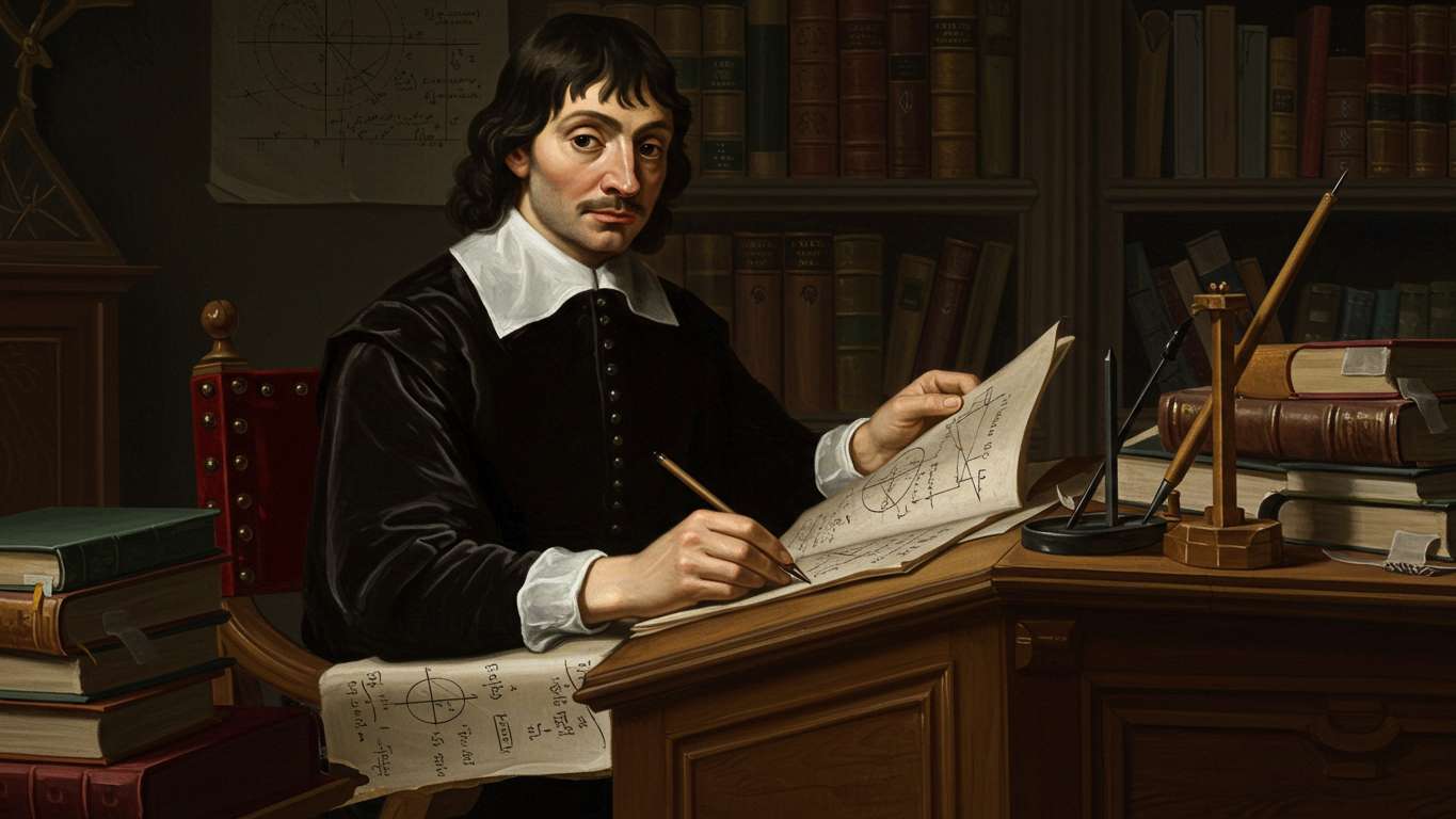 Descartes