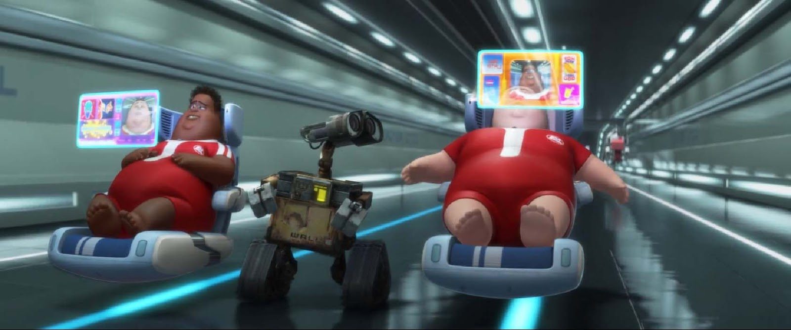 Wall-E